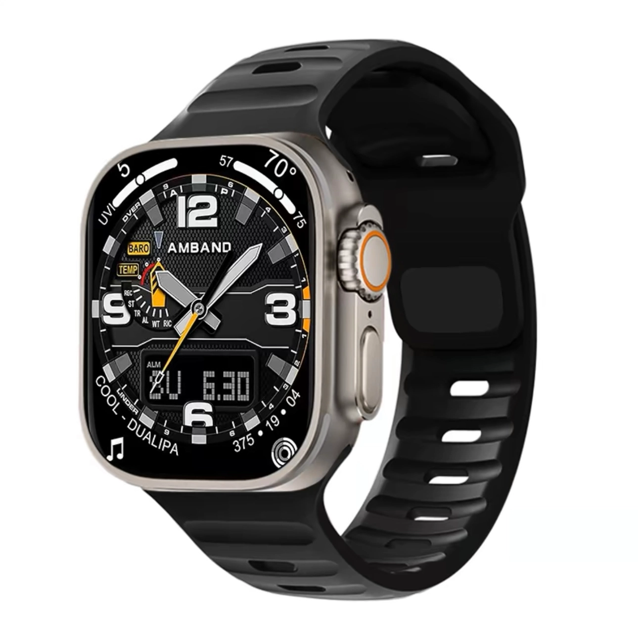 IKYOU apple iwatchS10987s9