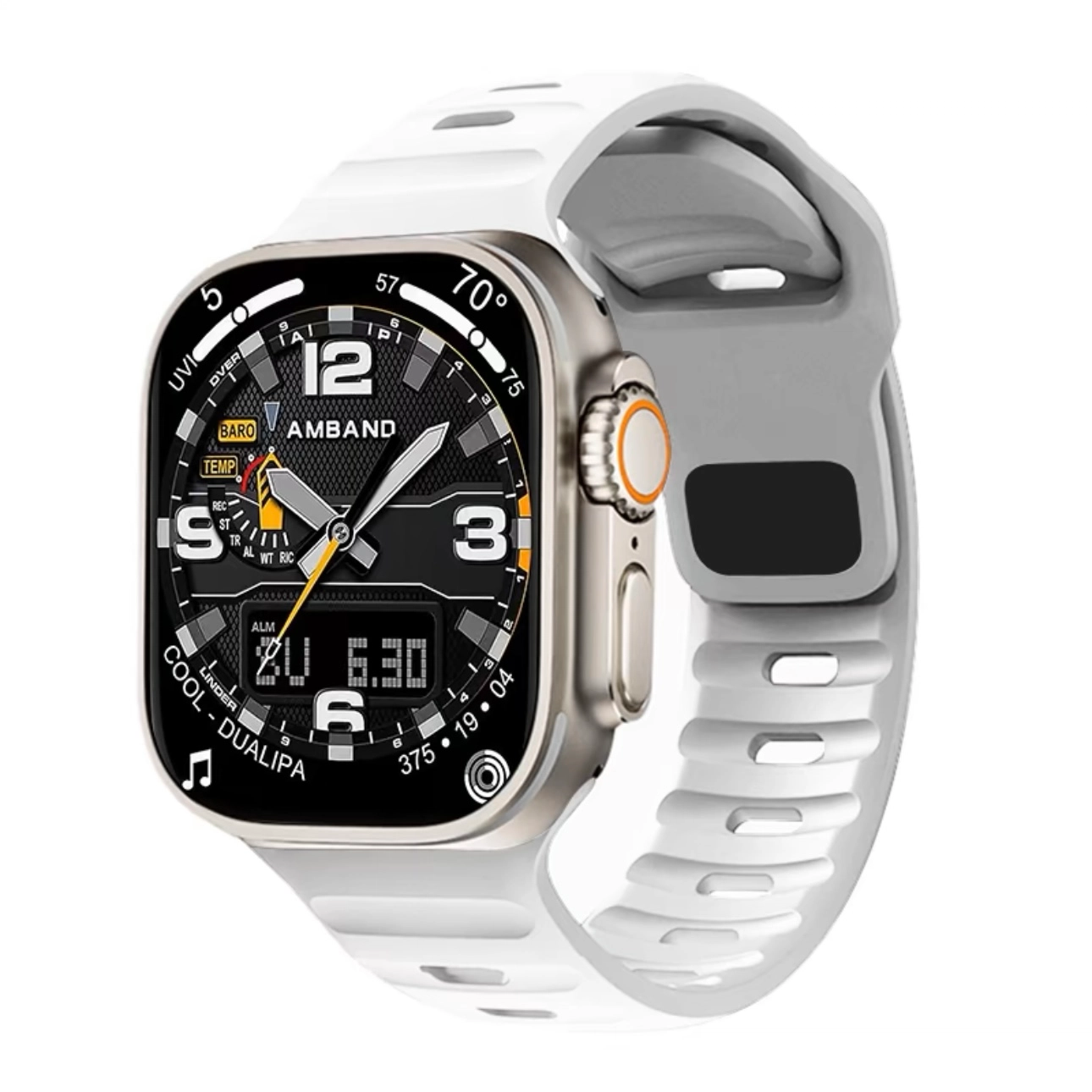 IKYOU apple iwatchS10987s9