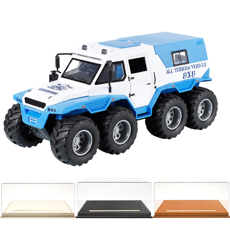 TY MODELS 124