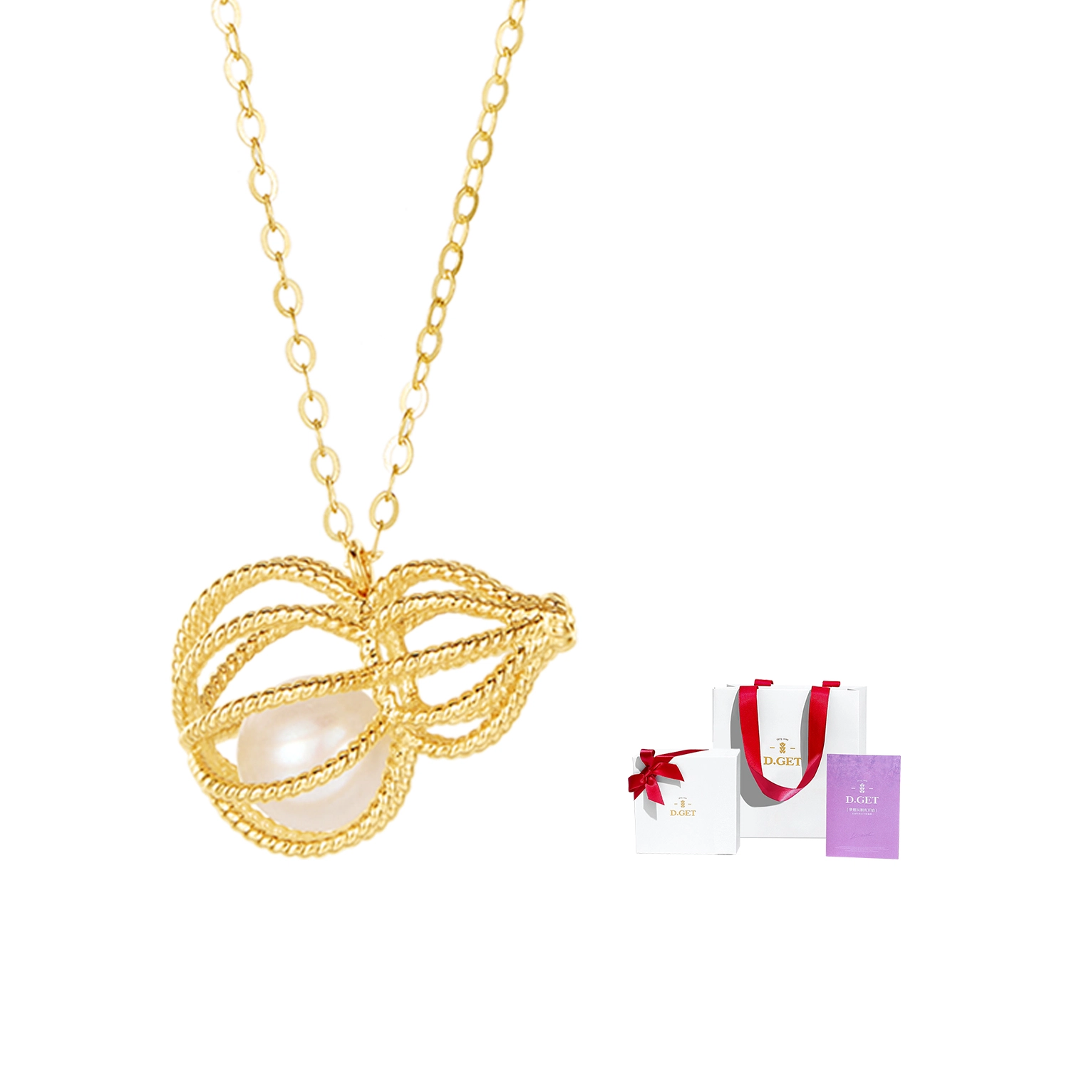 D.Get 18k