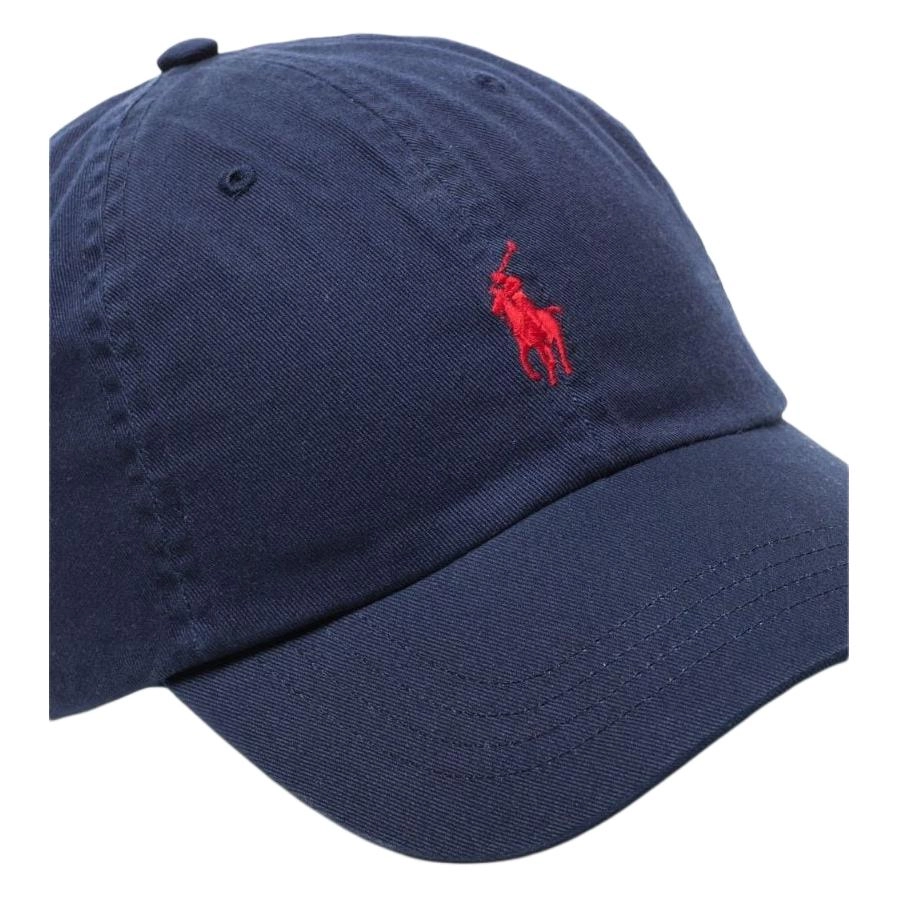 Polo Ralph Lauren Logo