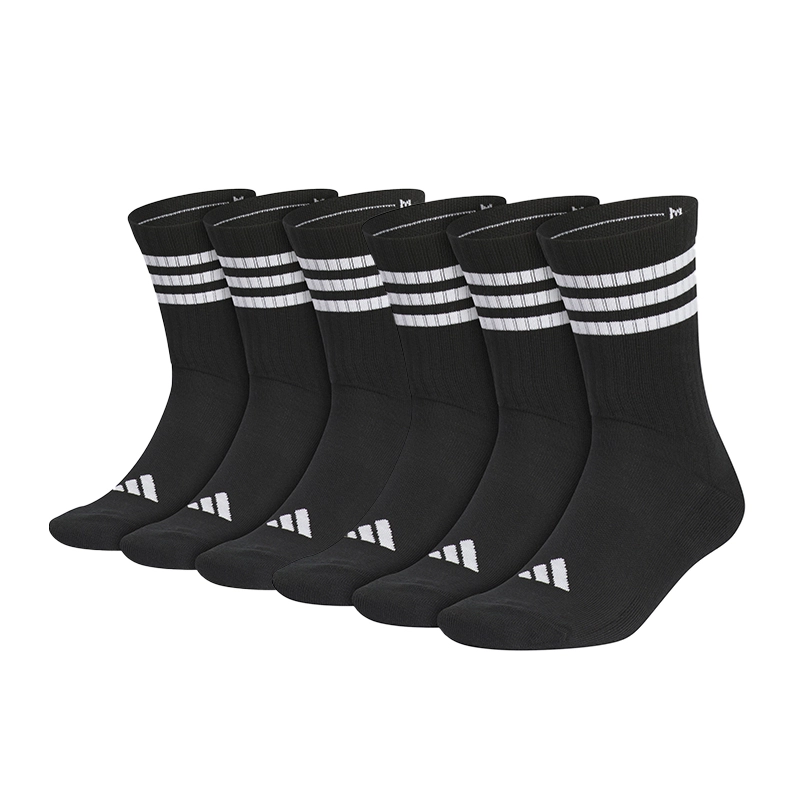 adidas Sportswear CUSHIONED CREW 3