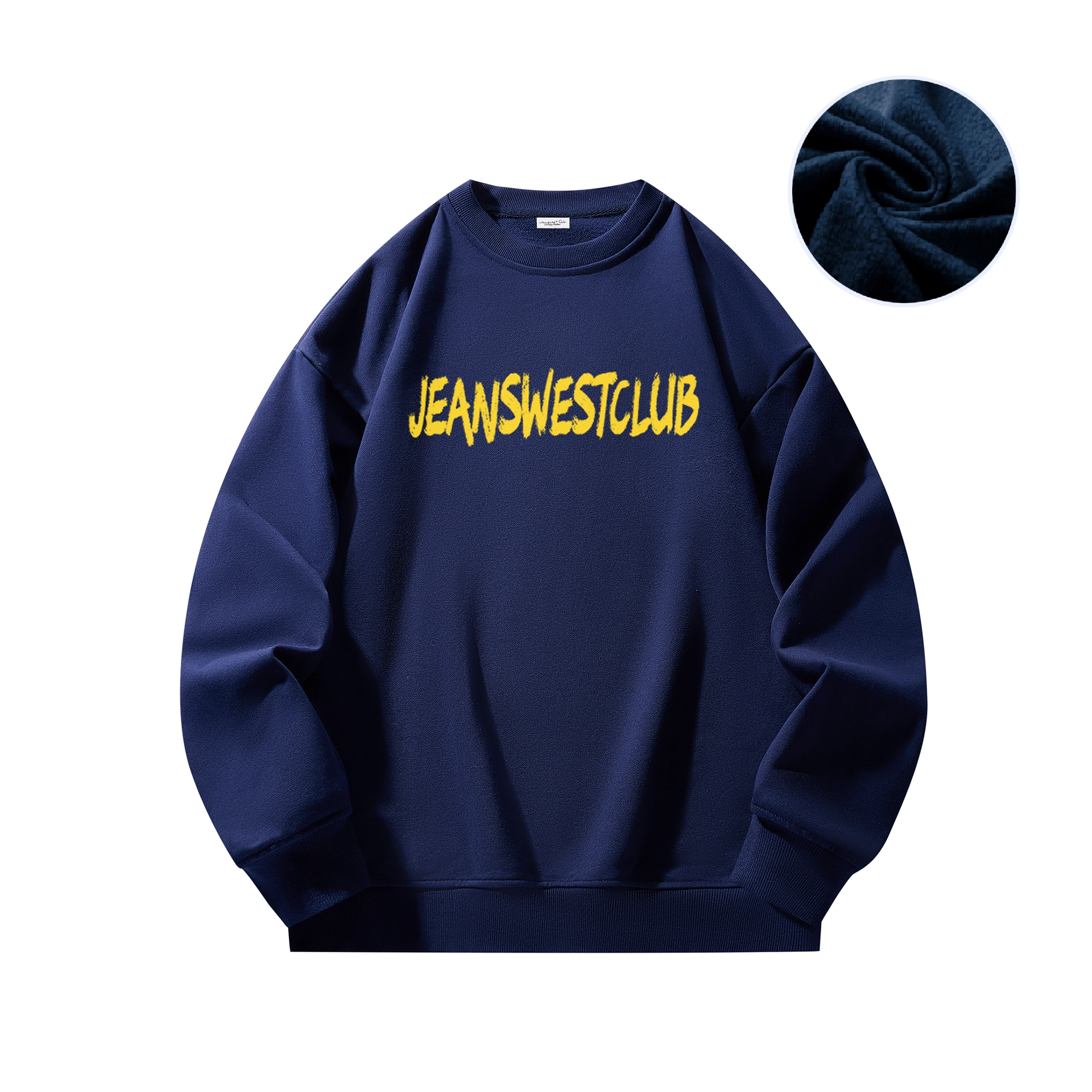 JEANSWEST CLUB Logo