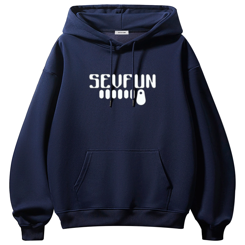7 SEVFUN Logo