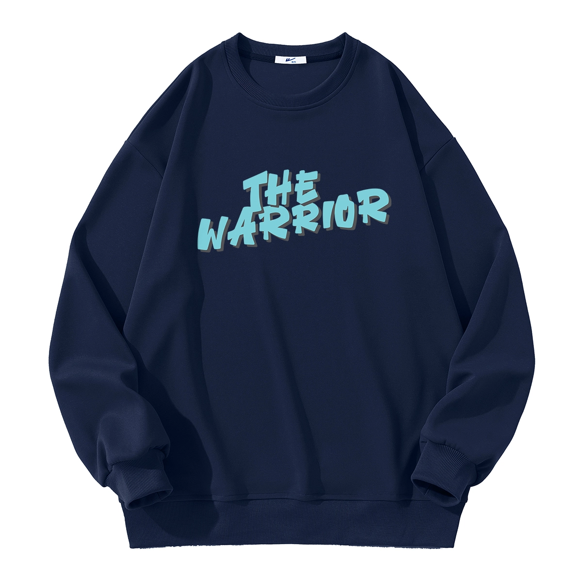 Warrior LOGO