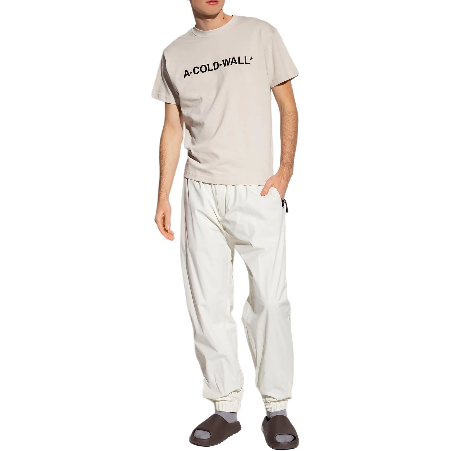 A-COLD-WALL* SS22 LogoT