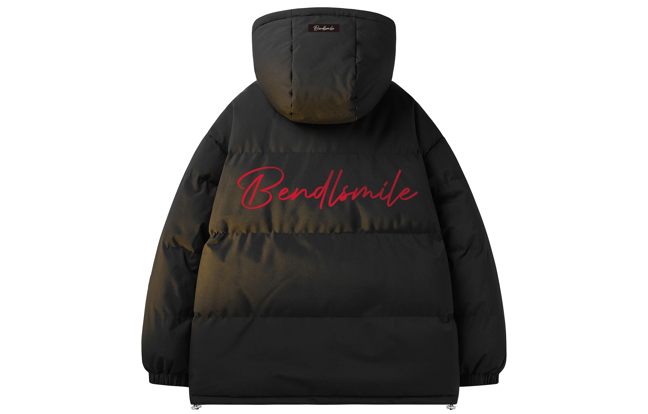 BENDLS Logo