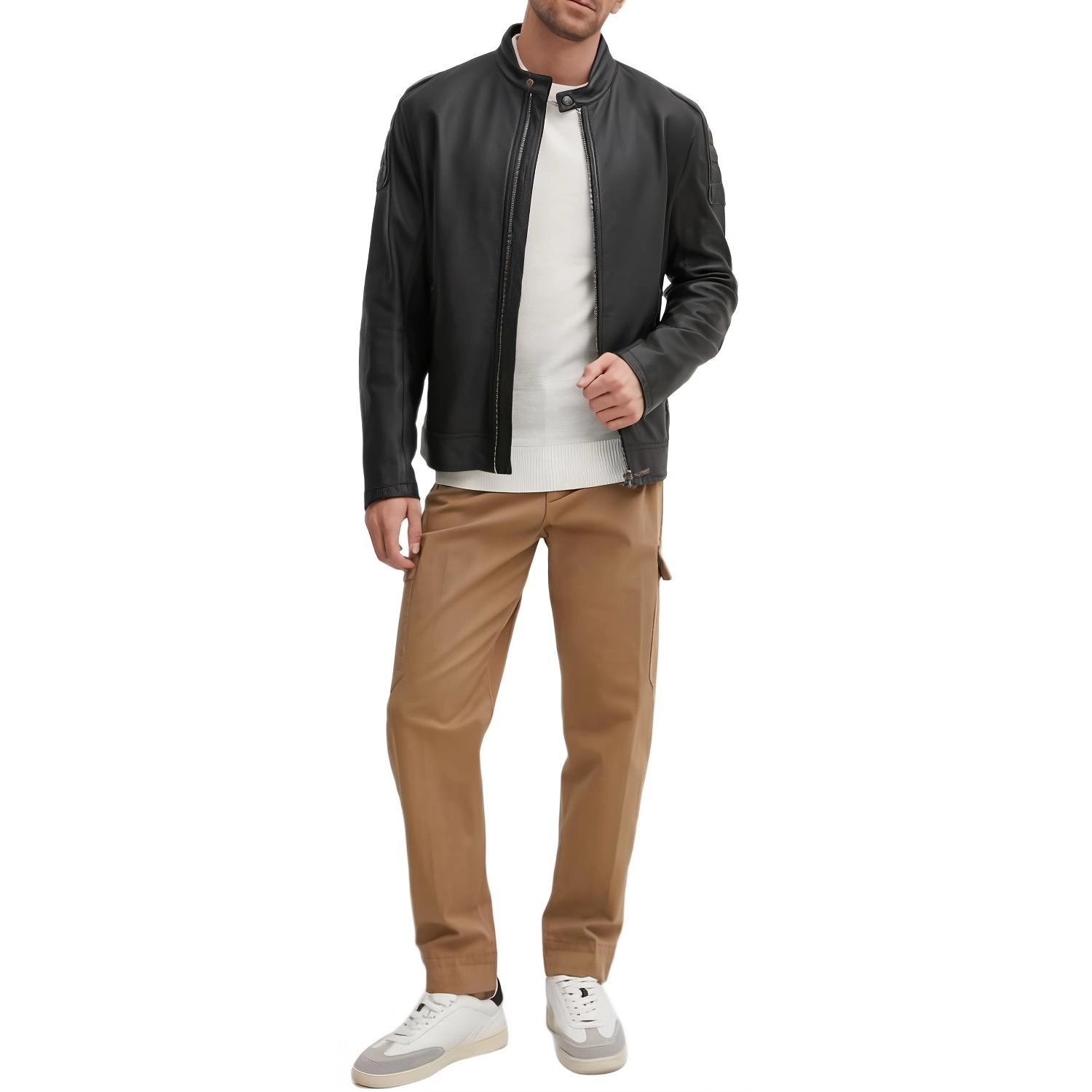 HUGO BOSS