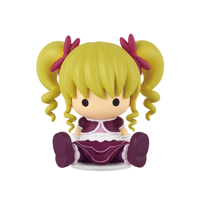 RE-MENT petadoll 6
