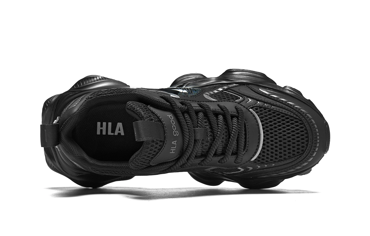 HLA