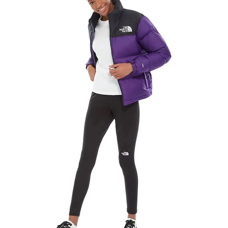 THE NORTH FACE Women's 1996 Retro Nuptse Jacket Hero Purple