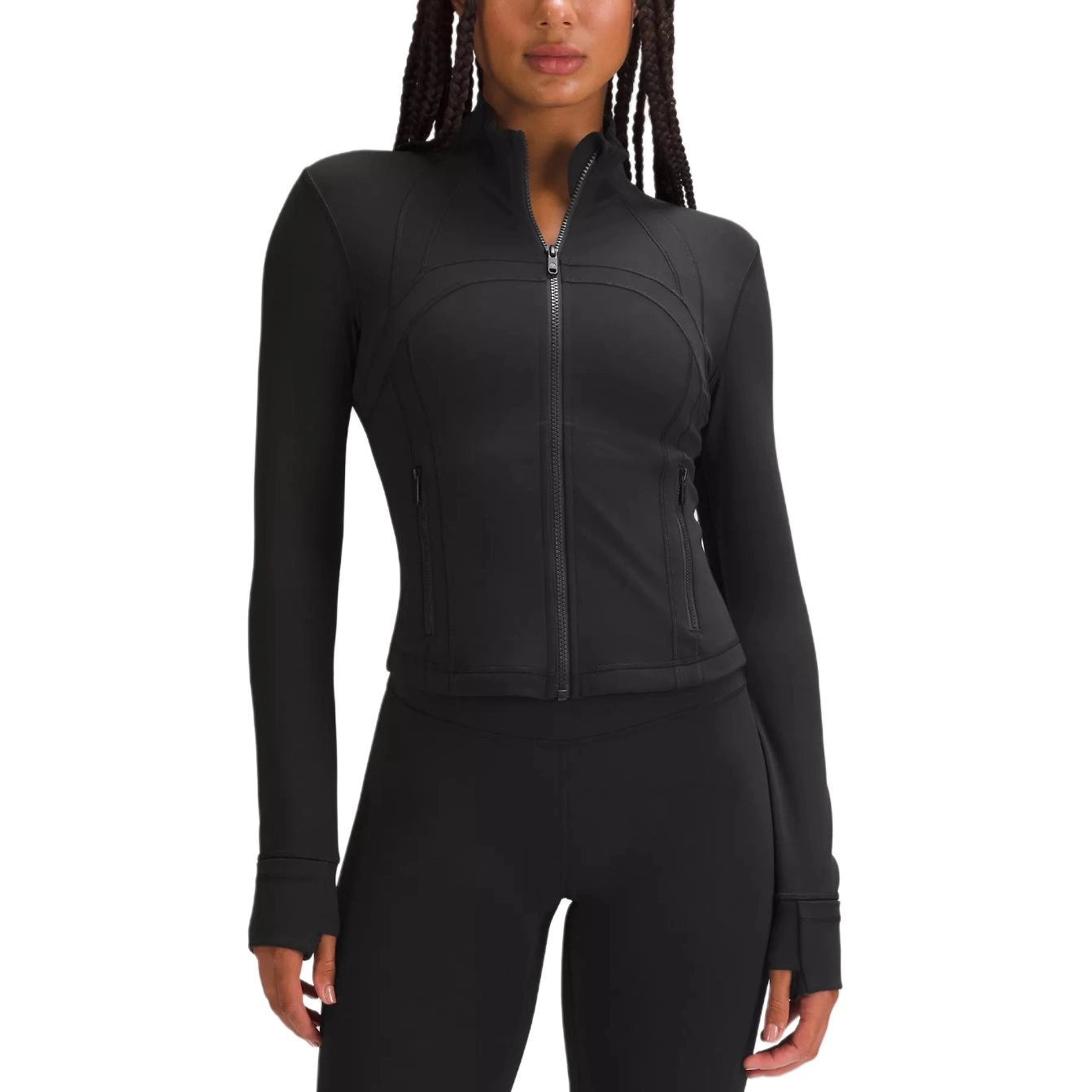 lululemon Define Nulu