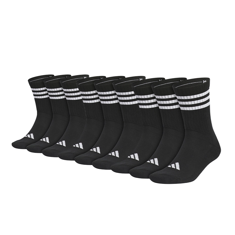adidas Sportswear CUSHIONED CREW 3