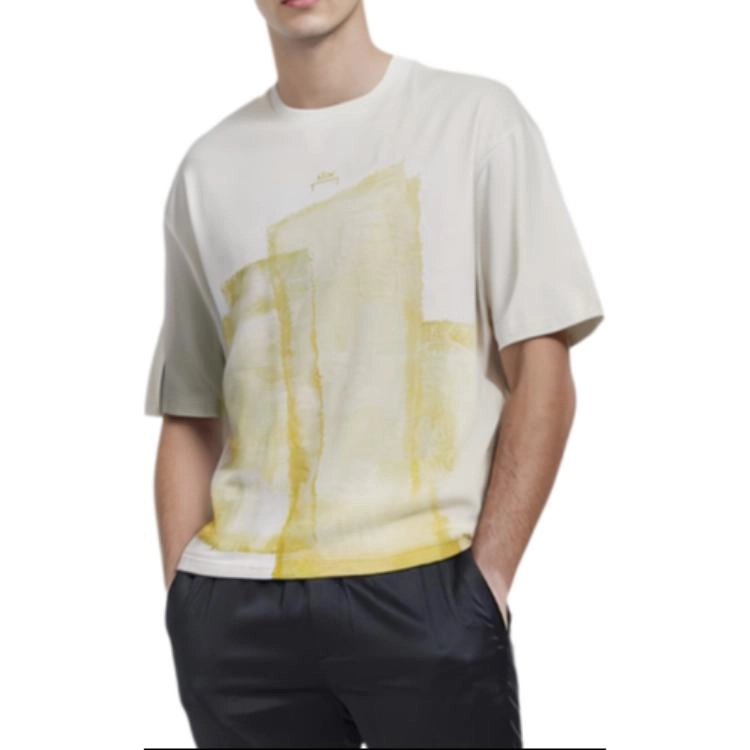 A-COLD-WALL* SS22 LogoT