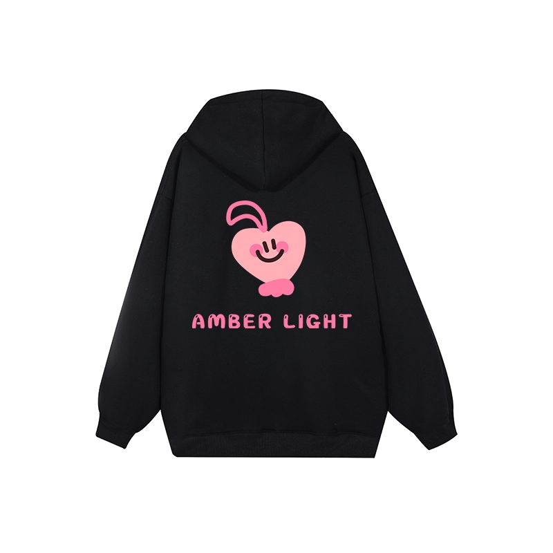 AMBER LIGHT