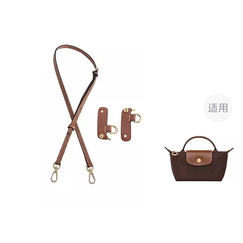 mini longchamp