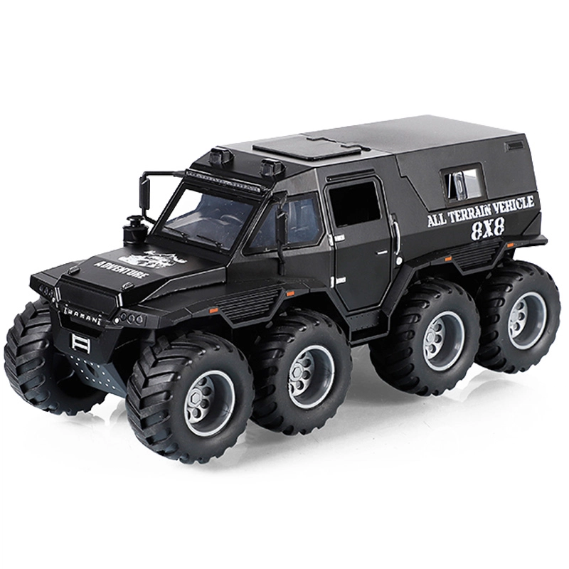 TY MODELS 124