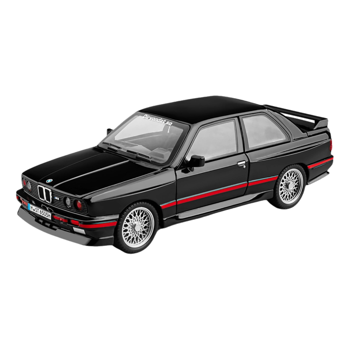 M3 124