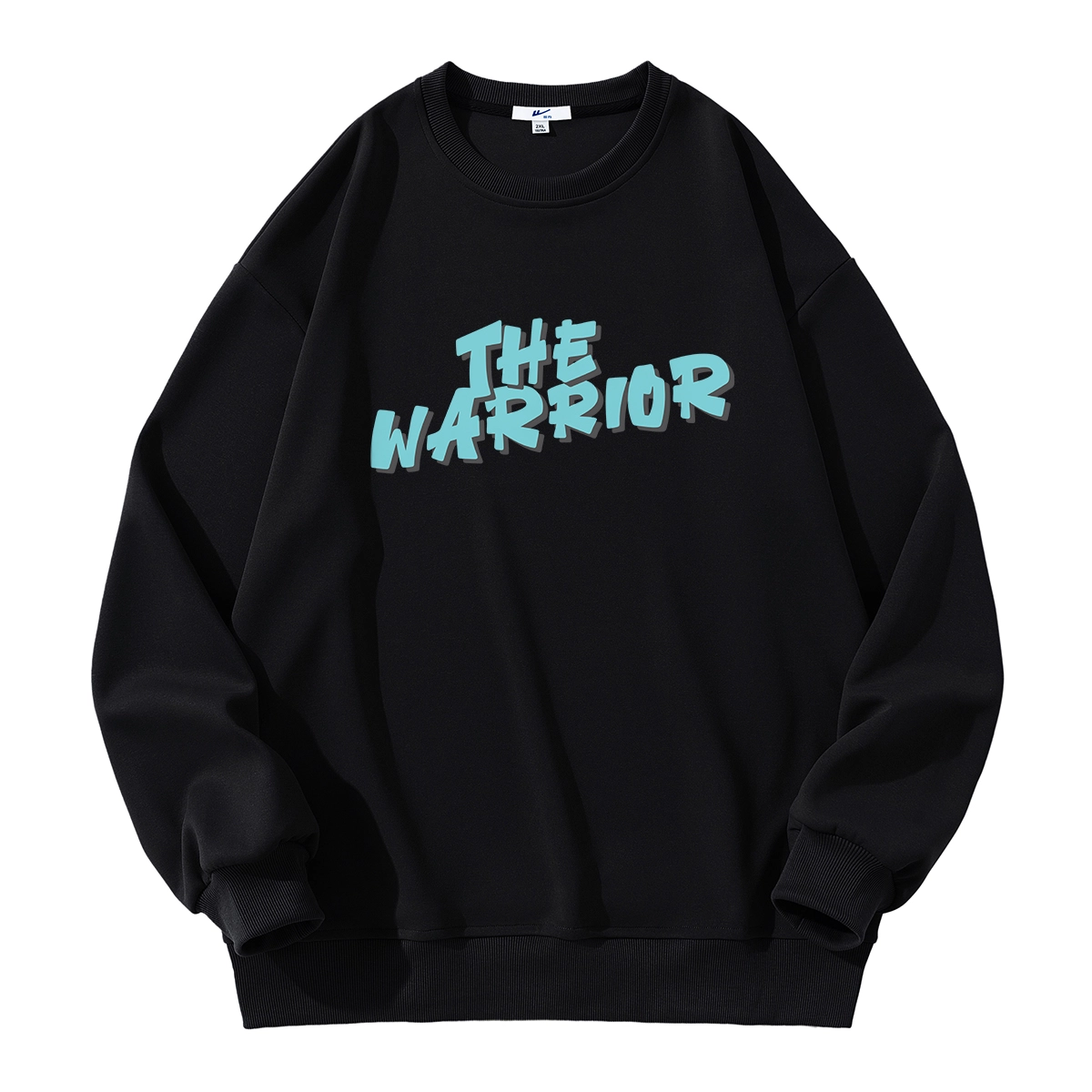 Warrior LOGO
