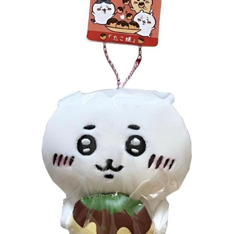 chiikawa chiikawa