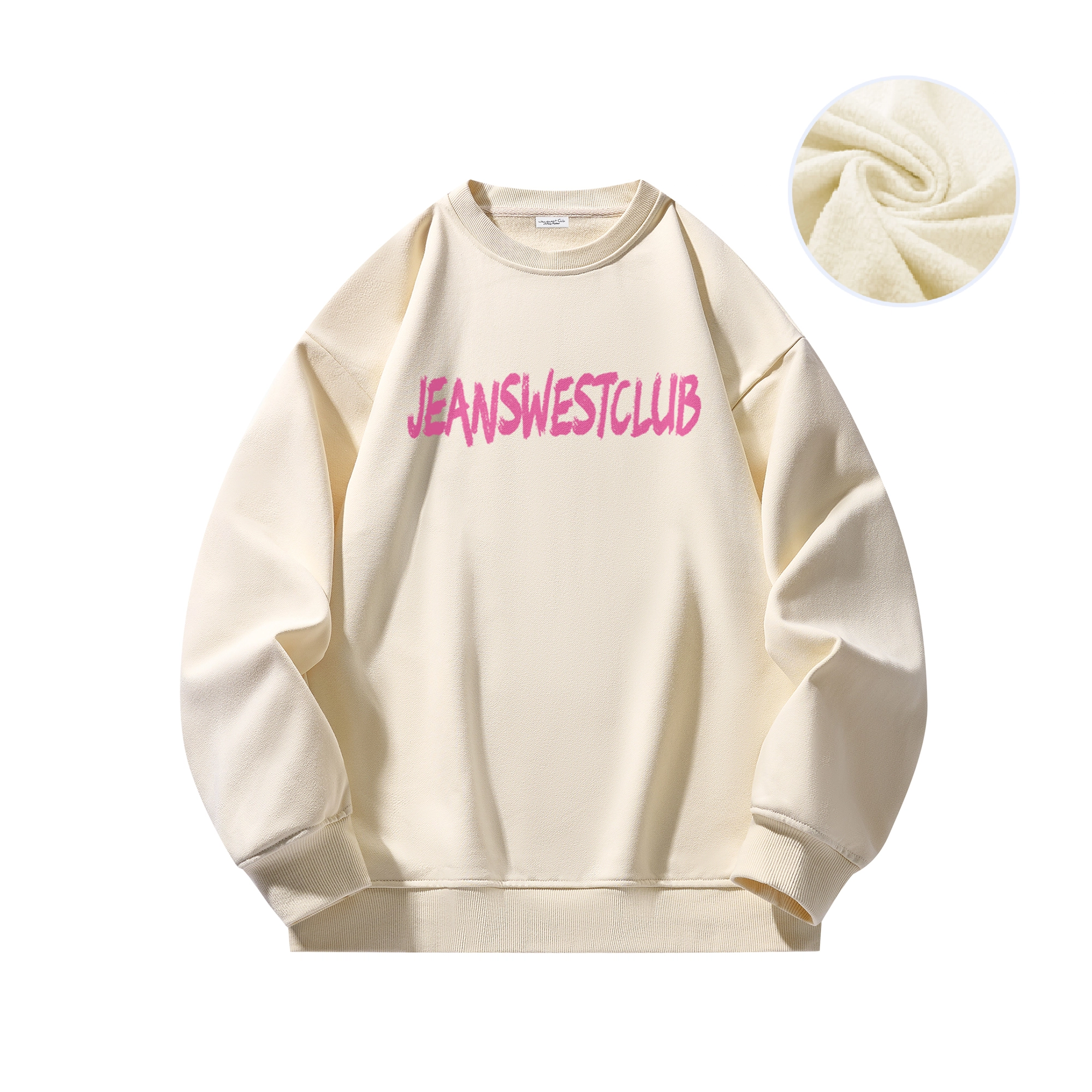 JEANSWEST CLUB Logo