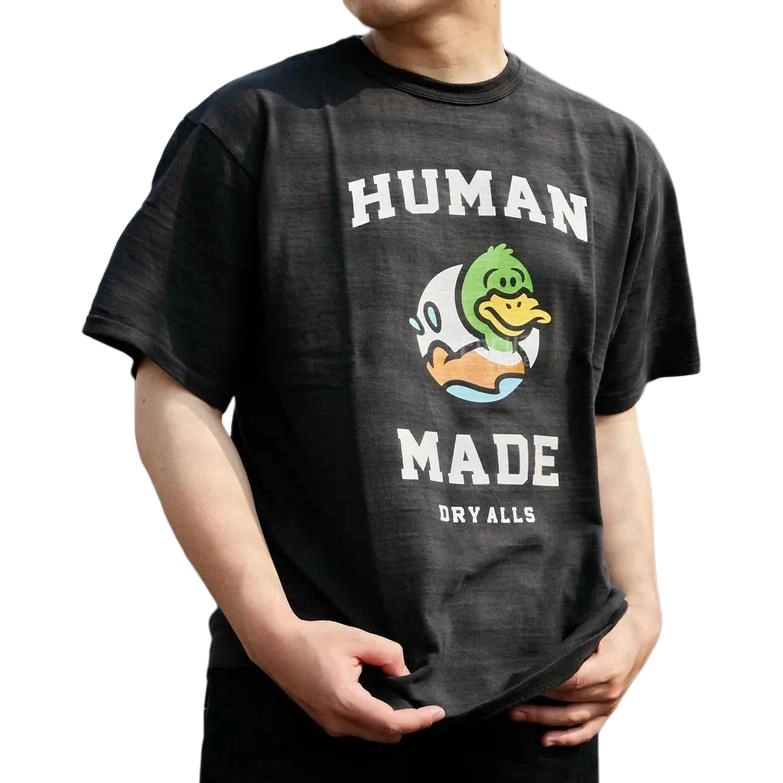 HUMAN MADE SS22 T