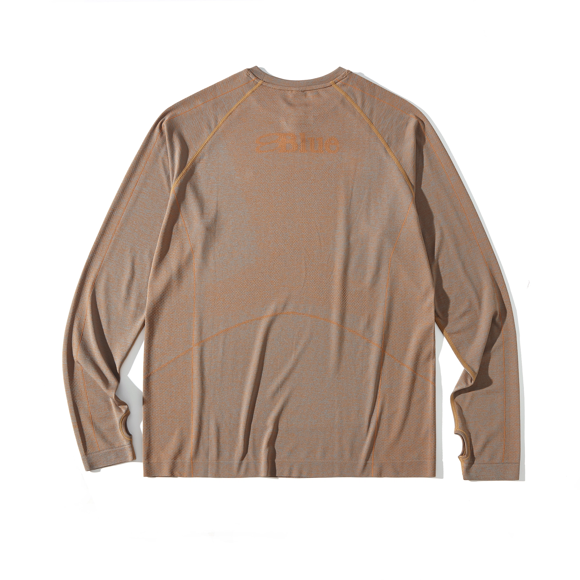 NOTHOMME BLUE T