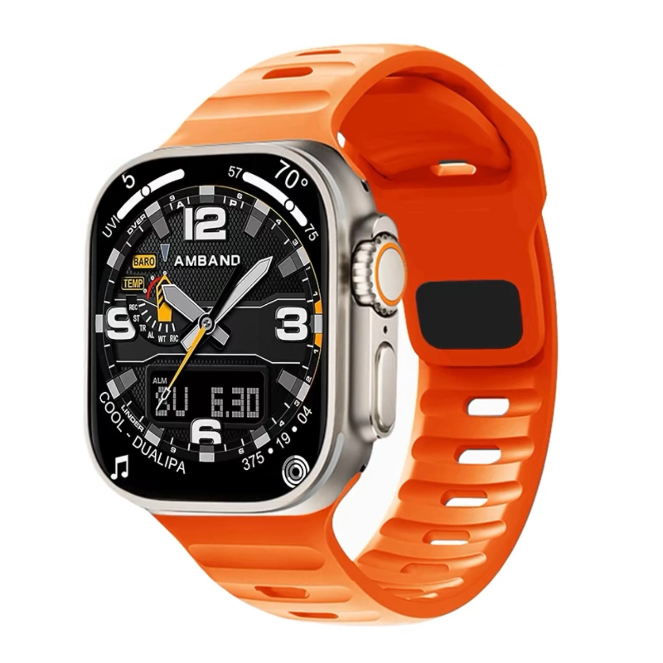 IKYOU apple iwatchS10987s9