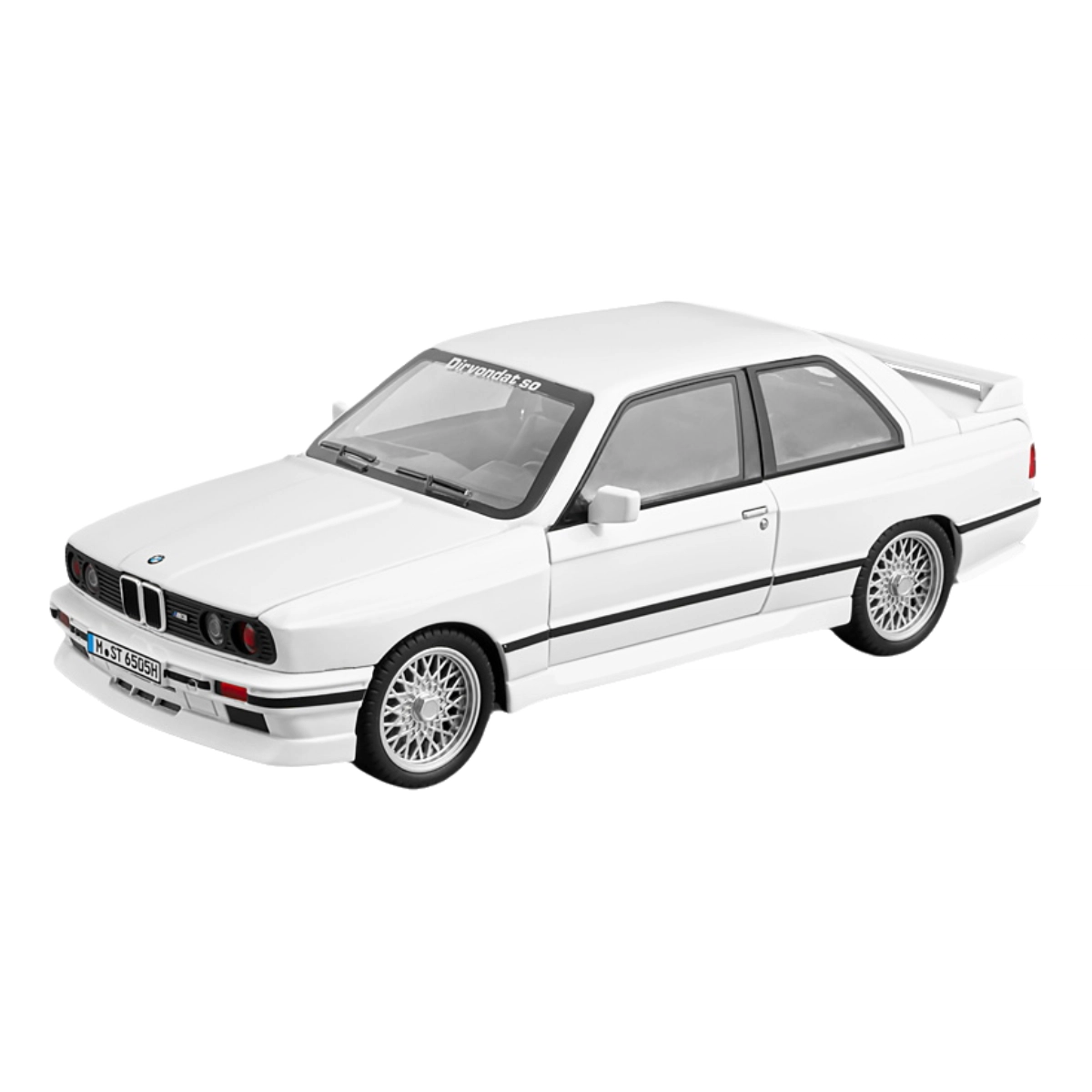 M3 124