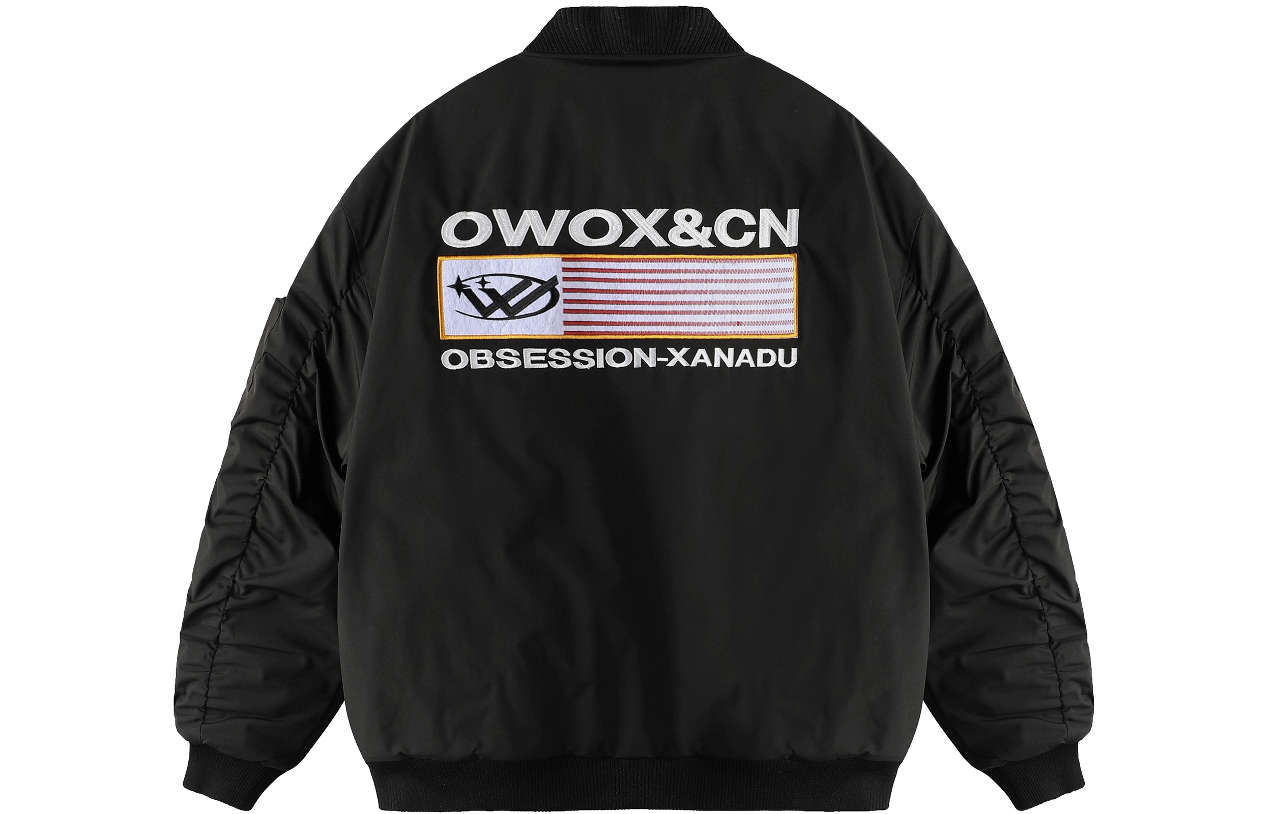 OWOX