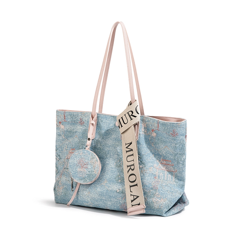 CAEISLKCIEL Tote