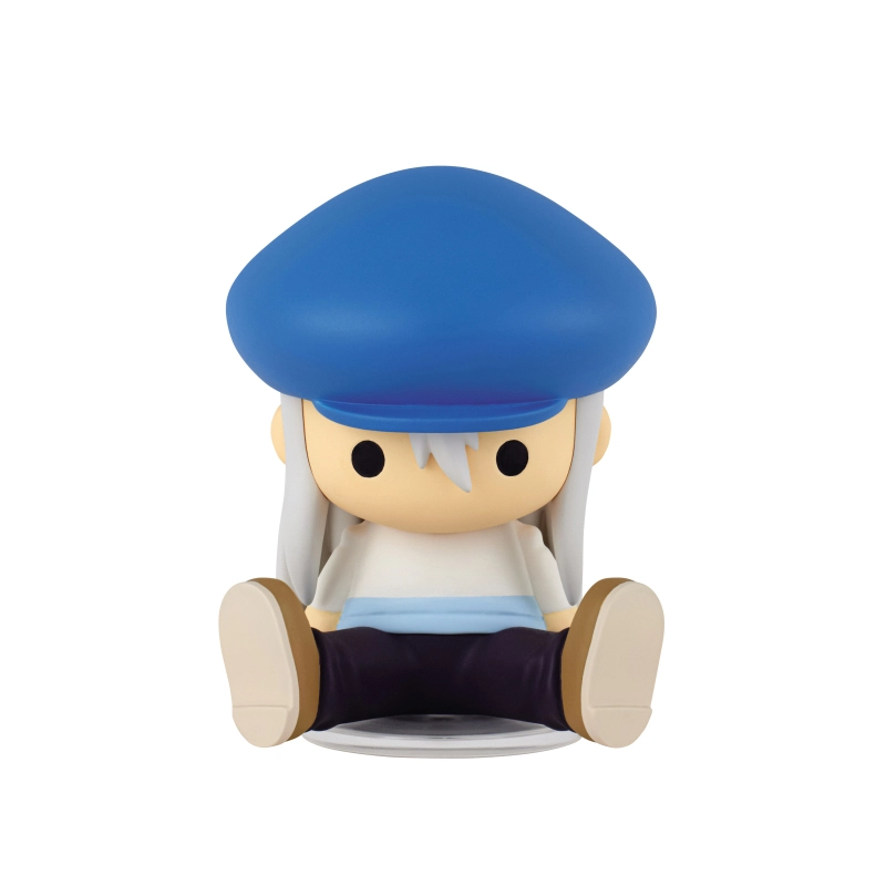 RE-MENT petadoll 6