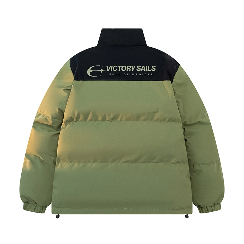 Victory sails logo