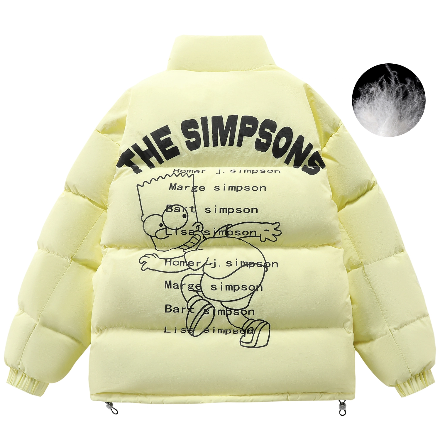 The Simpsons Logo90
