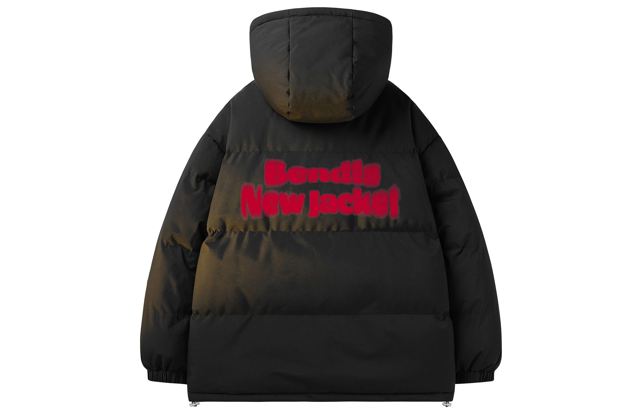 BENDLS Logo