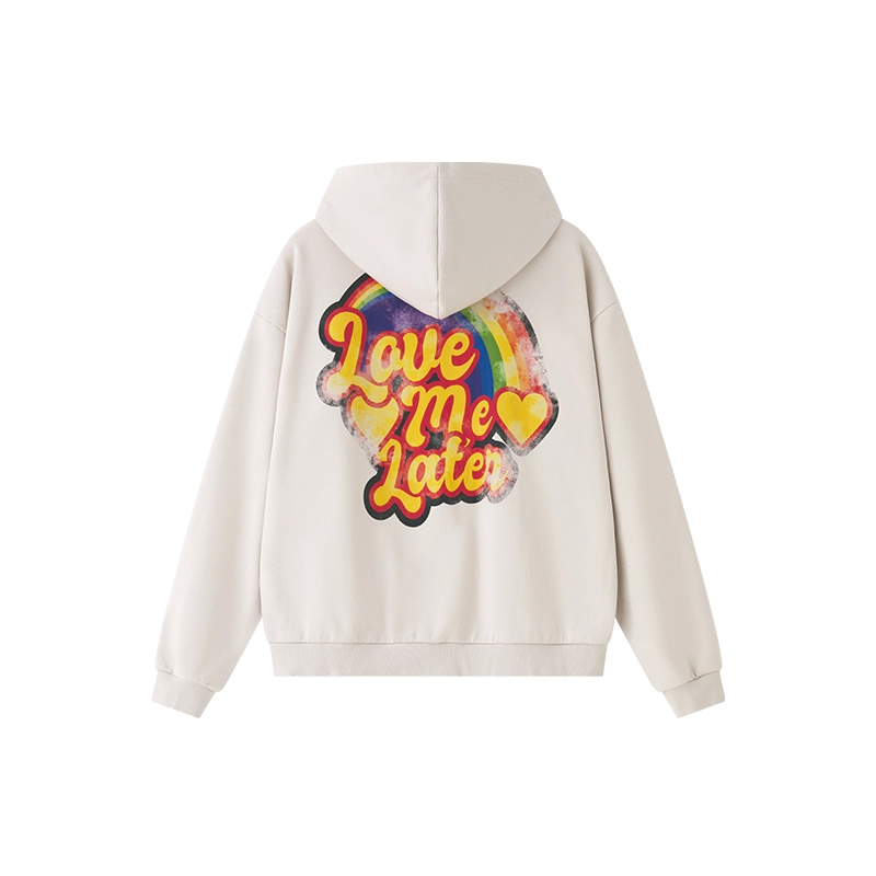 LOVE ME LATER Logo