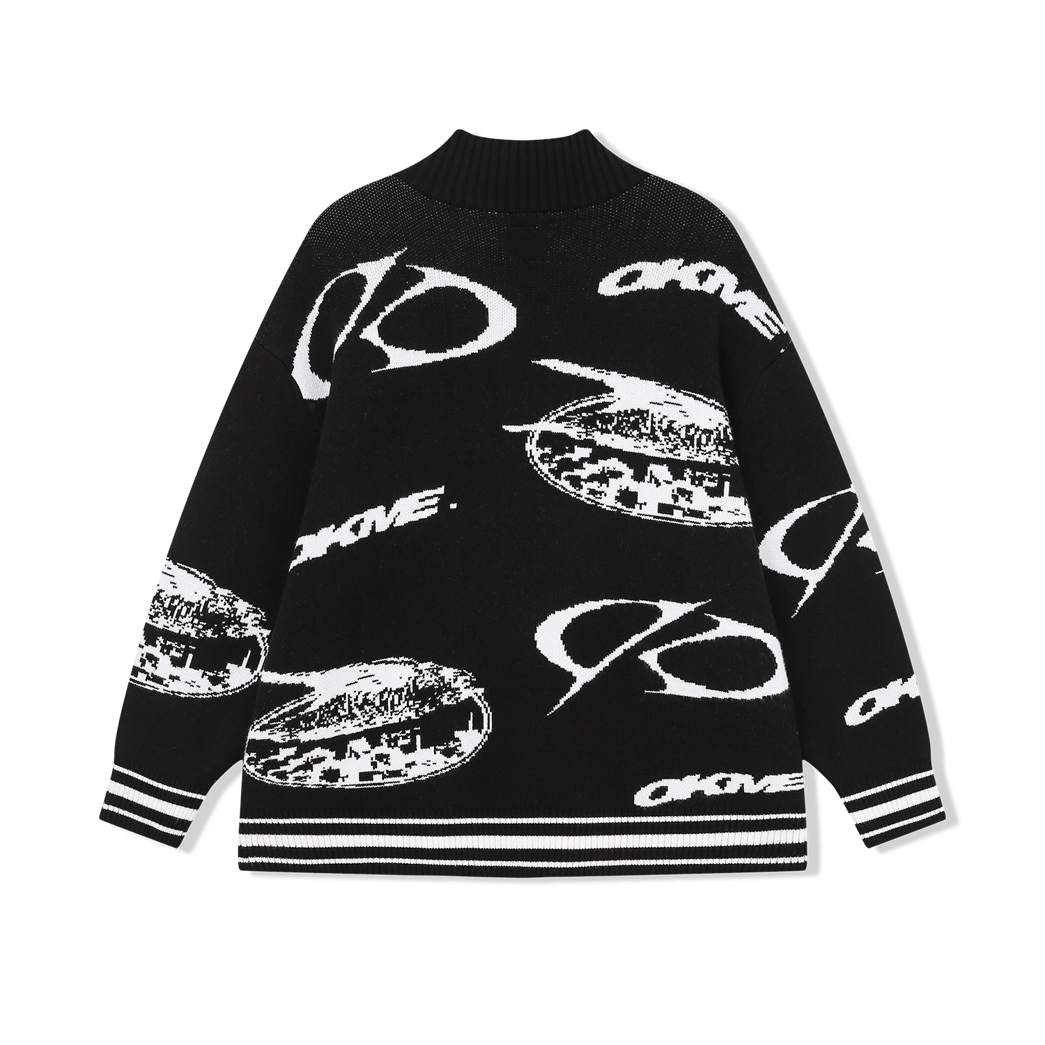 OKME xLOGO