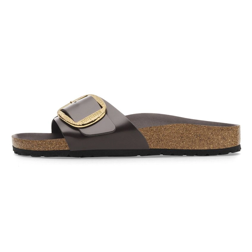 Birkenstock Madrid Big Buckle