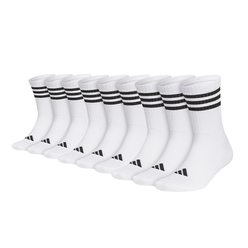 adidas Sportswear CUSHIONED CREW SOCKS Logo 3