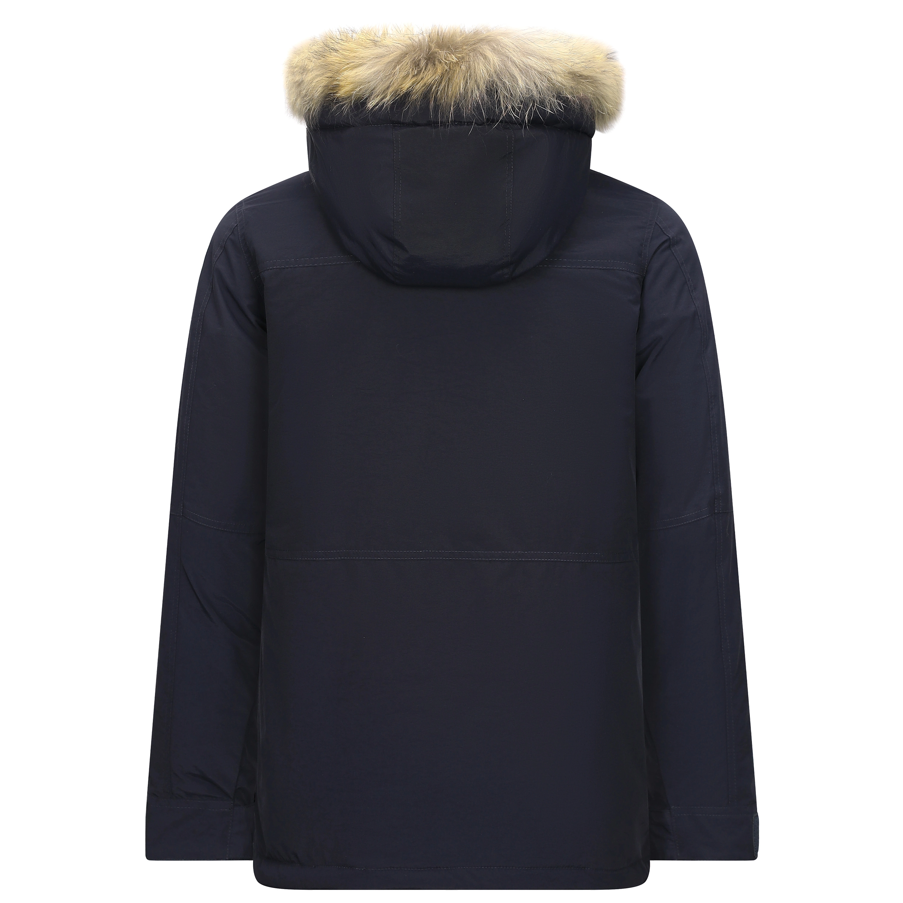 Jeep Expedition Parka