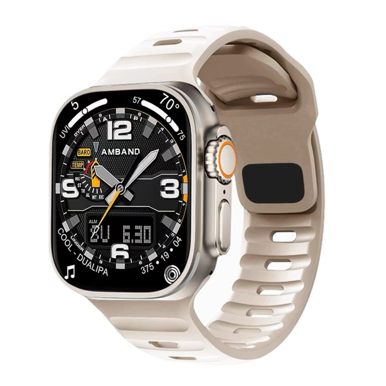 IKYOU apple iwatchS10987s9