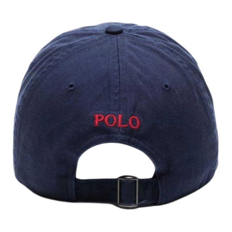 Polo Ralph Lauren Logo