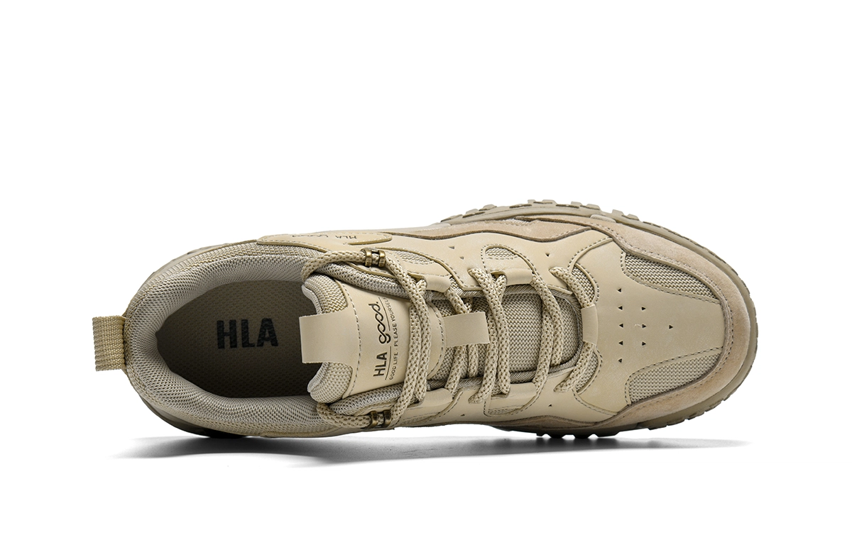 HLA
