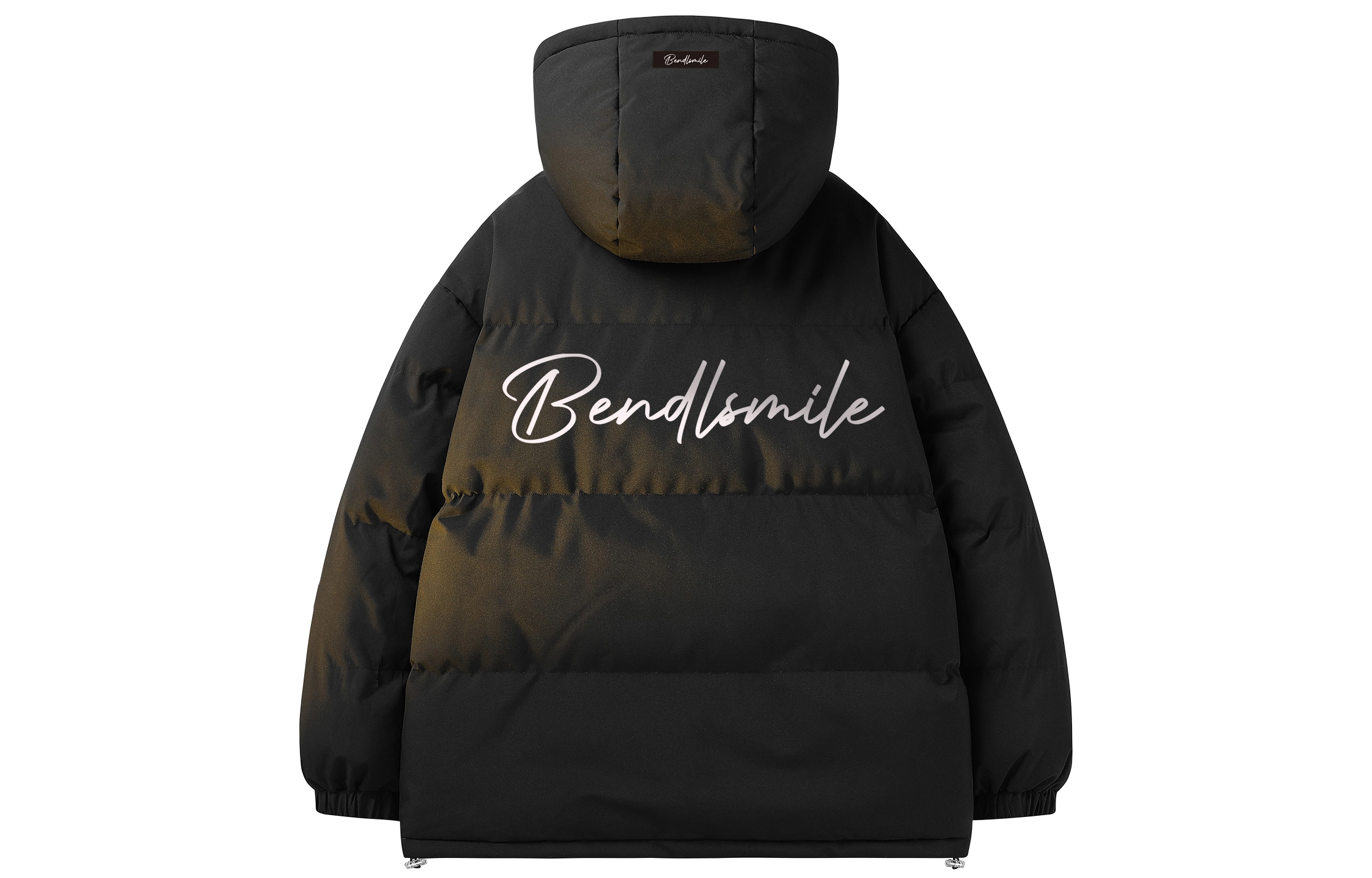 BENDLS Logo