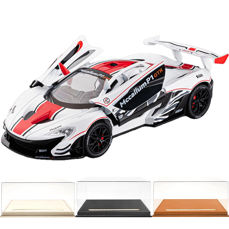 TY MODELS P1 GTR