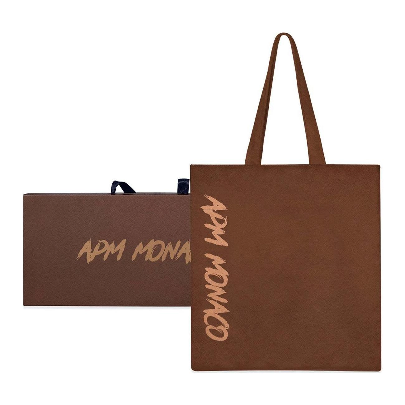 apm monaco Tote