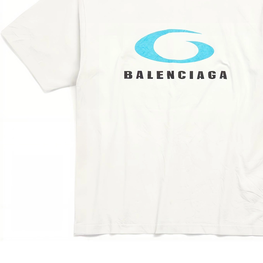 Balenciaga SS24 LogoT