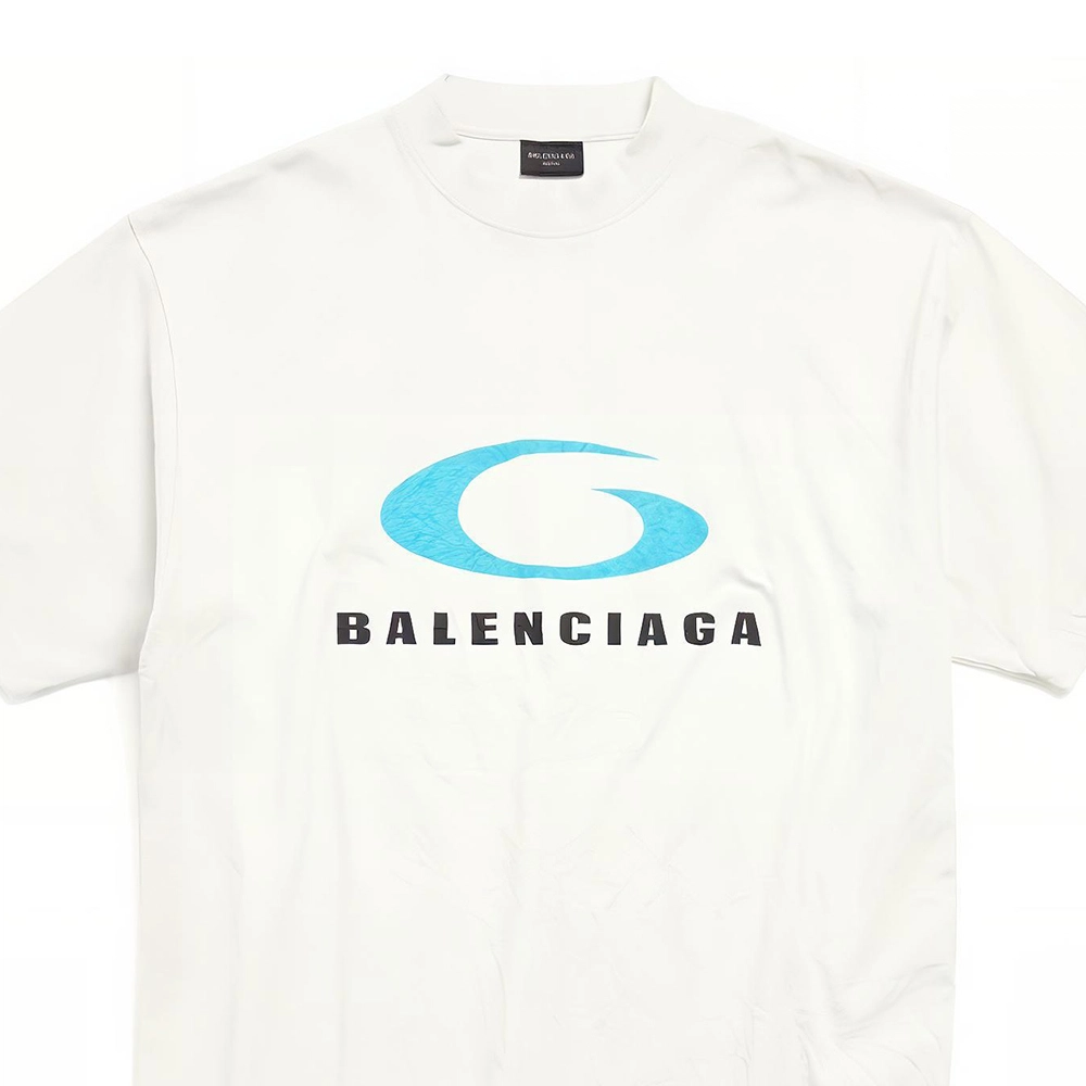 Balenciaga SS24 LogoT