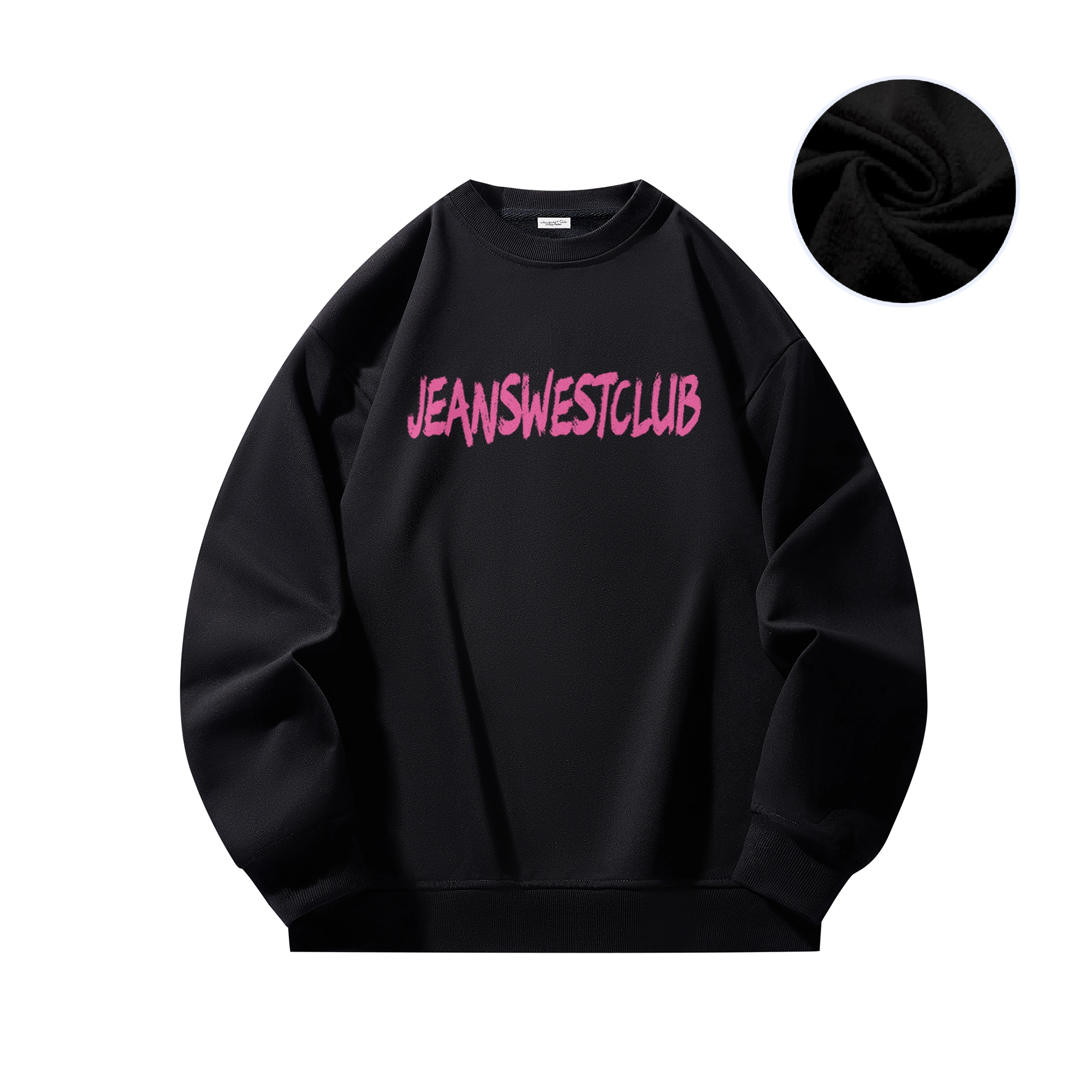 JEANSWEST CLUB Logo