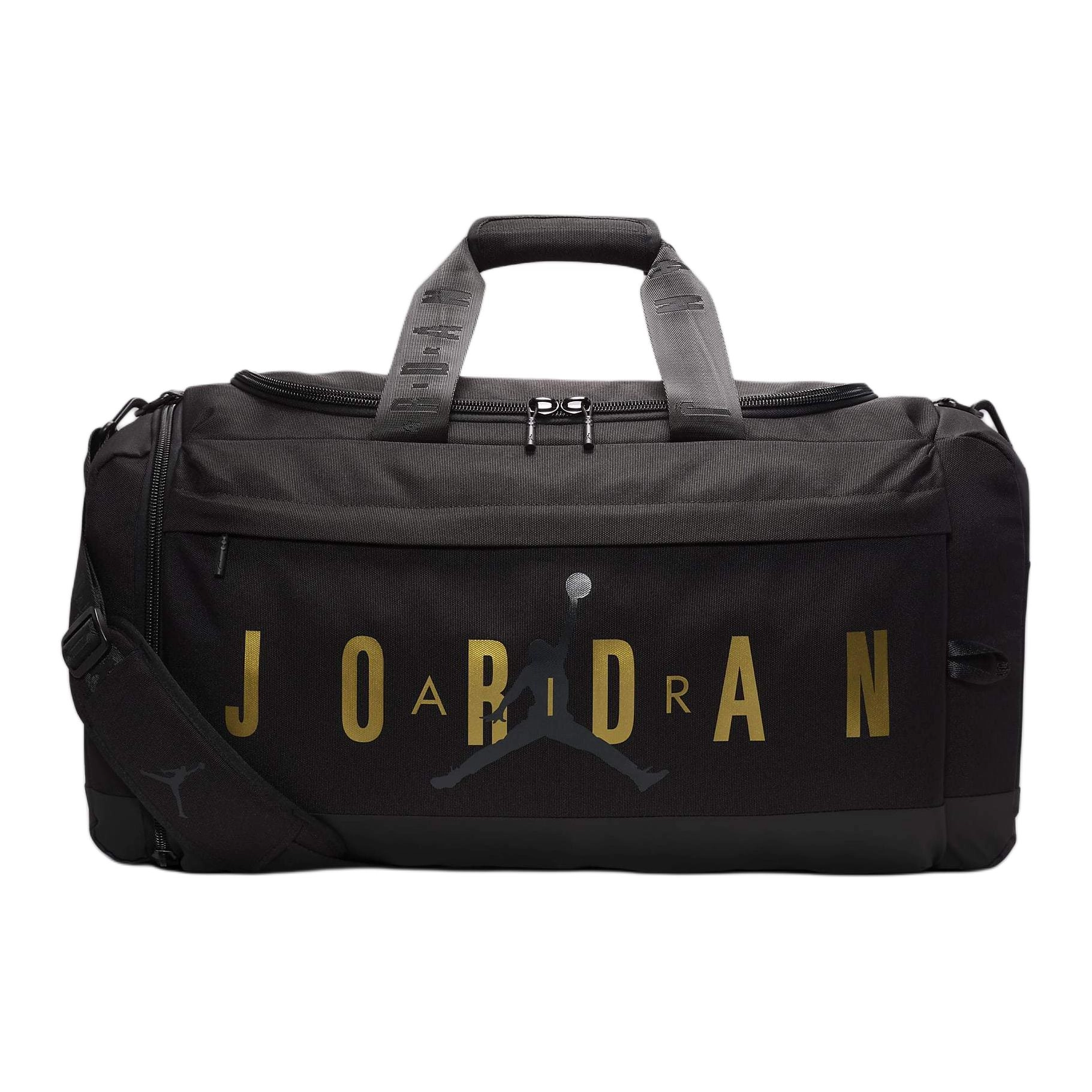 Jordan Velocity